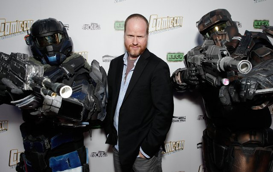 Imagen de Comic-Con Episode IV: A Fan's Hope