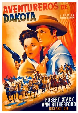 Aventureros de Dakota