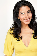 picture of actor Rahnuma Panthaky