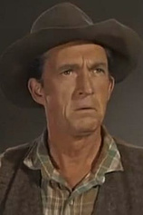 picture of actor George Mitchell