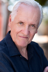 photo of person Tony Llewellyn-Jones