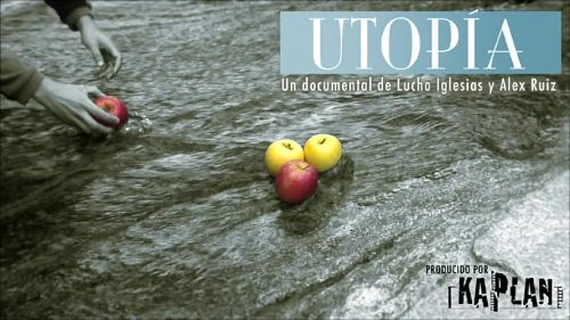Imagen de Utopia
