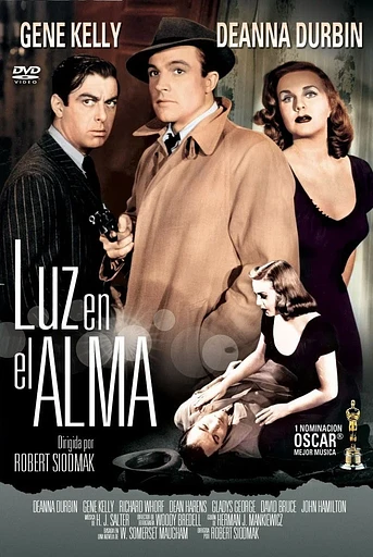 Poster de Luz en el Alma