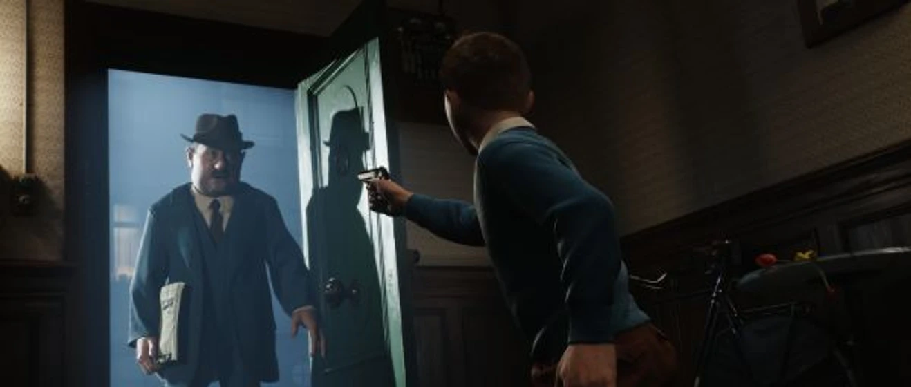 Jamie Bell en las-aventuras-de-tintin-el-secreto-del-unicornio
