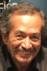 picture of actor Erando González