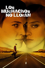 poster of movie Boys Don't Cry