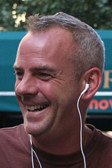 photo of person Fatboy Slim