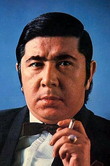 picture of actor Tomisaburo Wakayama