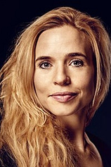 picture of actor Lea Baastrup Rønne