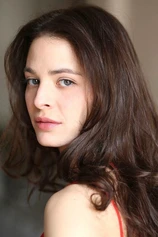 Foto de Esther Comar