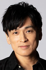 picture of actor Masakazu Morita