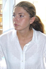 photo of person Ekaterina Tirdatova
