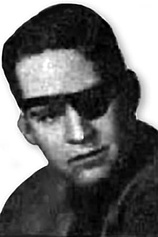 photo of person Brett Halliday