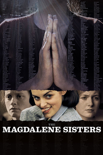 poster of content Las Hermanas de la Magdalena