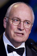 picture of actor Dick Cheney