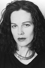 photo of person Judy Davis