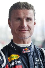 Foto de David Coulthard