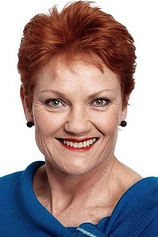 picture of actor Pauline Hanson