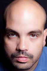 picture of actor Luis Gonzaga