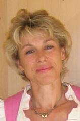 photo of person Heidrun Singer