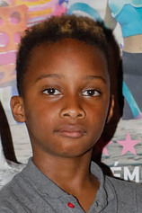 picture of actor Demba Diaw