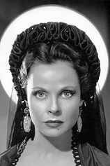 picture of actor Ana María Lynch