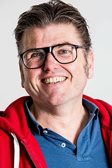 picture of actor Edward Stelder