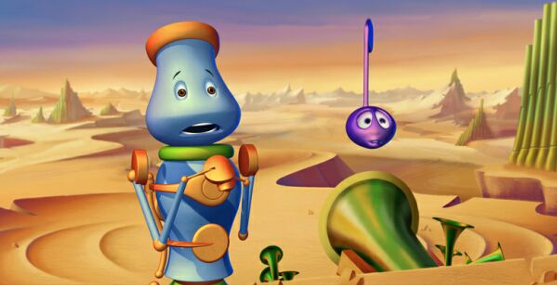 Imagen de Piccolo & Saxo
