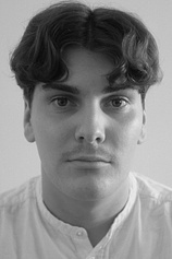 photo of person Joscha Bongard
