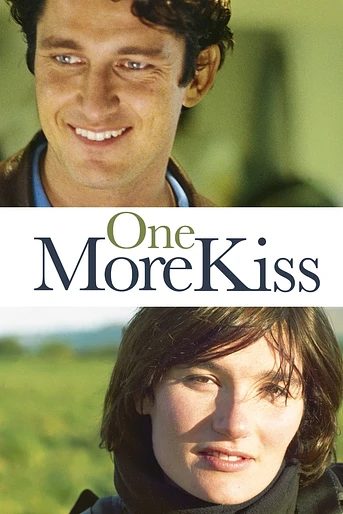 Poster de One more kiss
