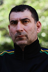 picture of actor Yannis Economides