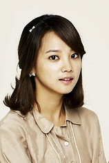 picture of actor Seung-ah Yoon