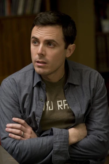 Casey Affleck en Un Golpe de altura