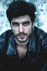 picture of actor Filippo Gattuso