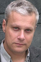 photo of person Vincent Solignac