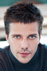 picture of actor Domenico Diele