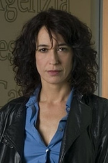 picture of actor Angela Baraldi