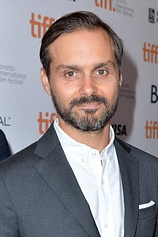 photo of person Ned Benson