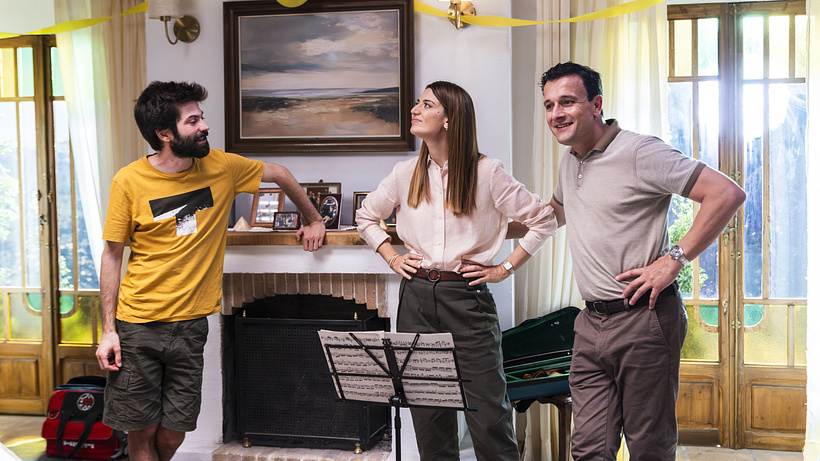 Imagen de Mario