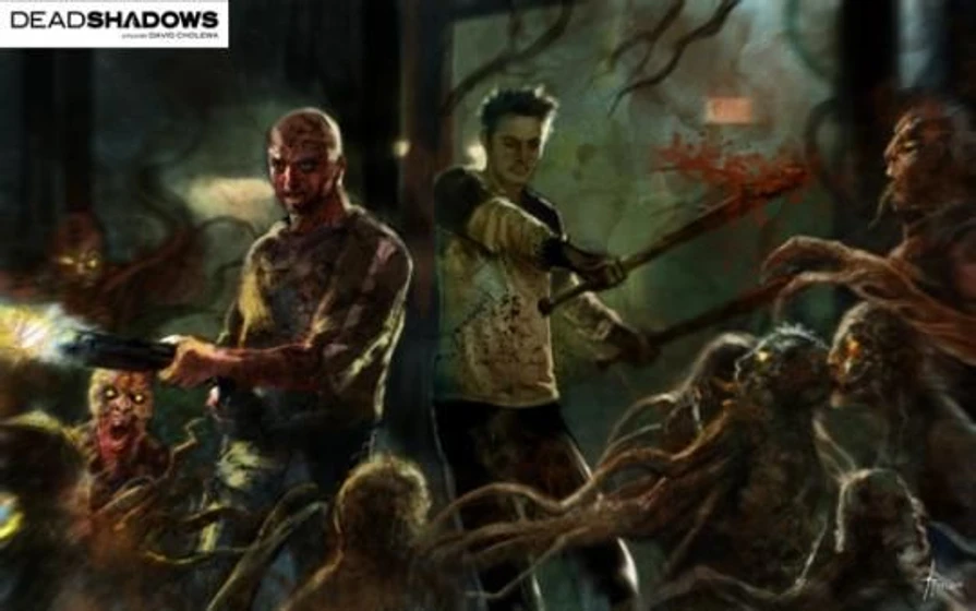 Imagen de dead-shadows