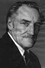 picture of actor Åke Lindman