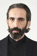 picture of actor Firat Tanis