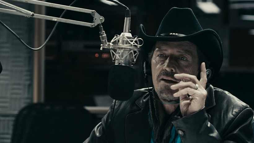 Imagen de Pontypool