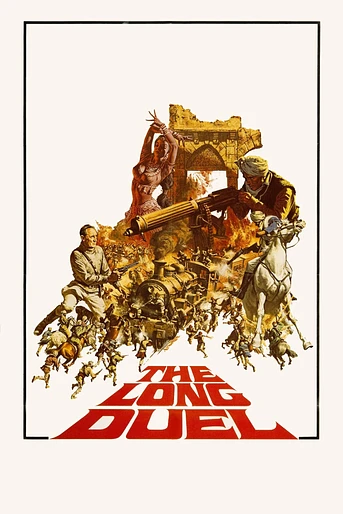 Poster de La Leyenda de un Valiente