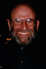 photo of person Roy London