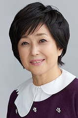 picture of actor Keiko Takeshita