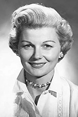 picture of actor Barbara Billingsley