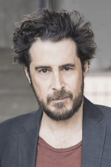 picture of actor Stéphan Guérin-Tillié