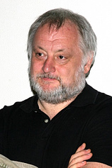 picture of actor Martin Sulík