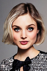 photo of person Bella Heathcote